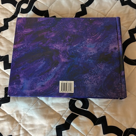 Robert Sabuda ABC Disney An Alaphabet Pop-Up Book - Picture 2 of 10